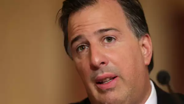José Antonio Meade