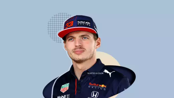 Verstappen