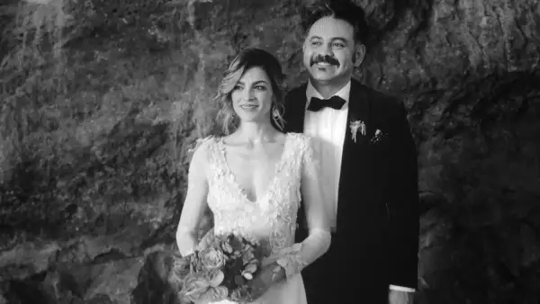 Irene Azuela, Quique Rangel 