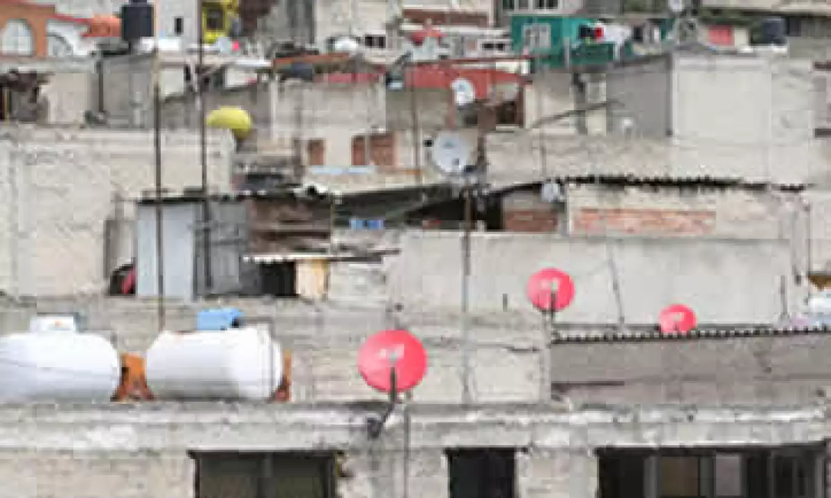 Dish sostiene que cumple con la ley al retransmitir los canales abiertos. (Foto: Cuartoscuro)
