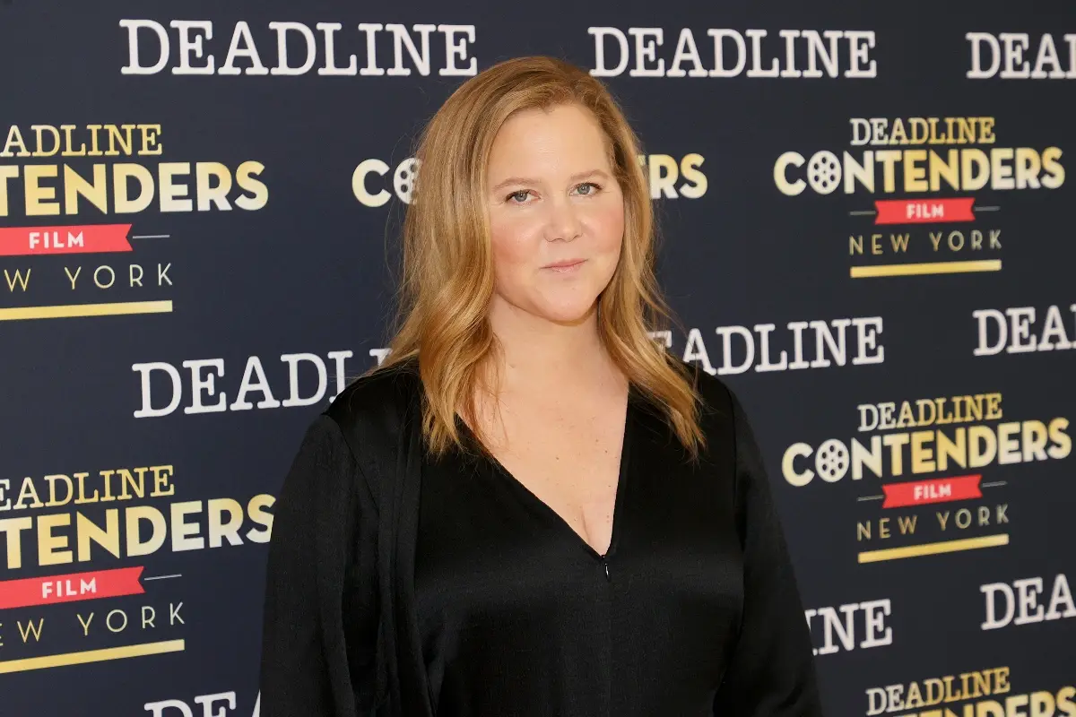 Amy Schumer 