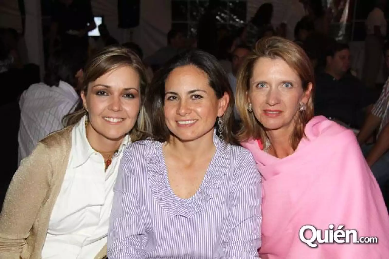 XII Torneo Anual de Golf