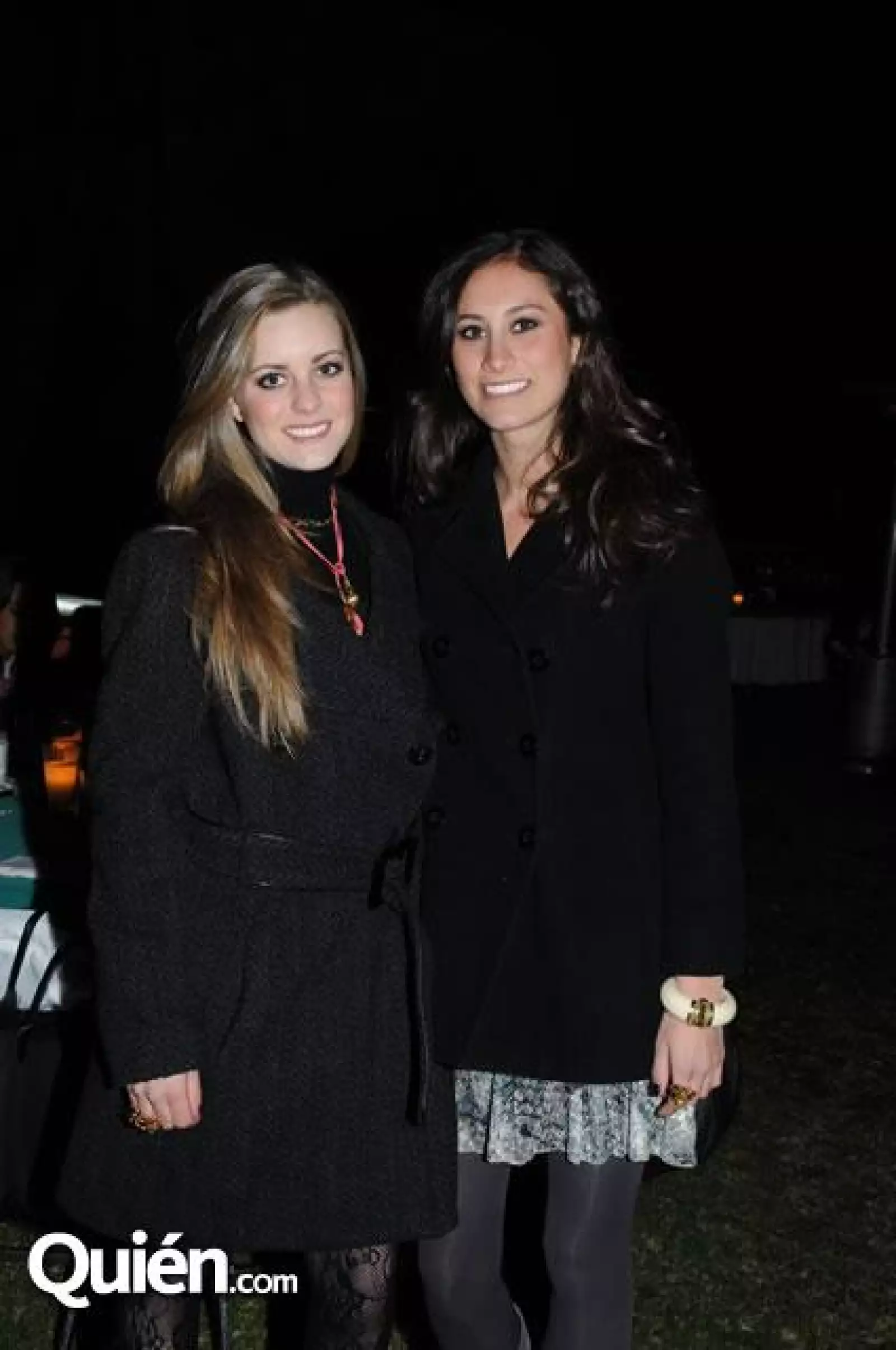 Sofía Pérez,Natalia Álvarez