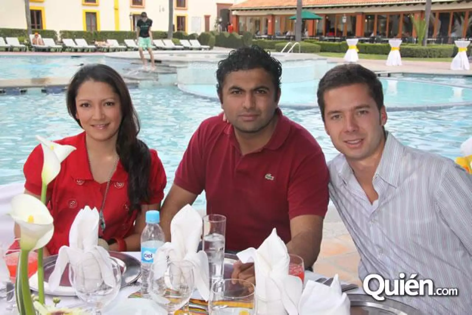 Muestra Gastronómica Yucateca