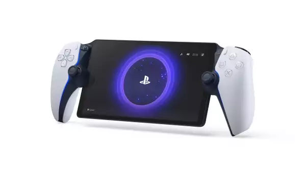 PlayStation Portal Sony remote play 