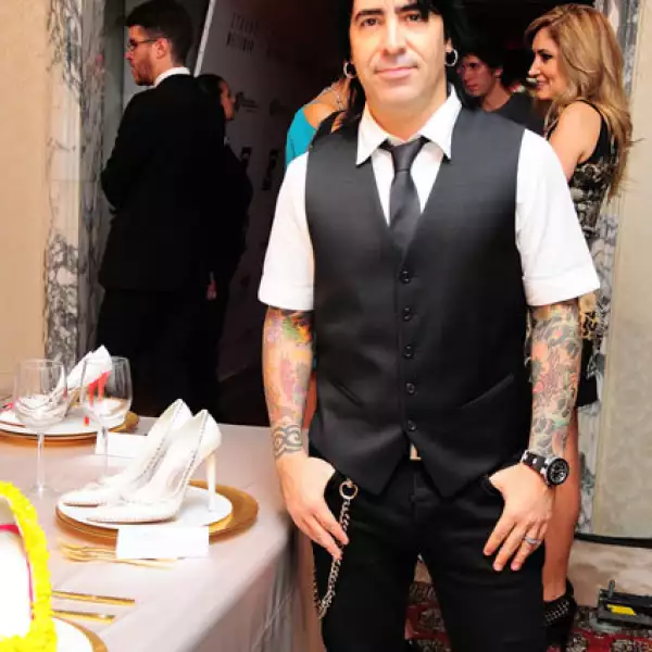 Alex González
