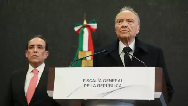 Fiscalía