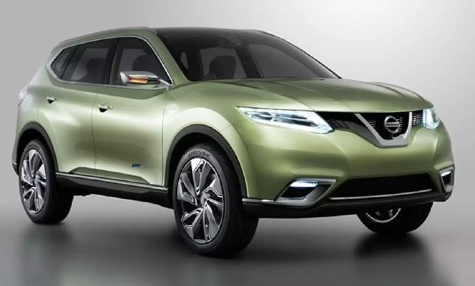 El diseño de esta SUV tiene un largo de 4,660 milímetros (mm), ancho de 1,850 mm y una altura de 1,670 mm.