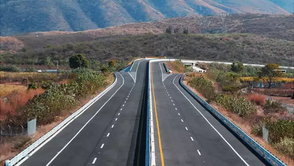 Infraestructura vial