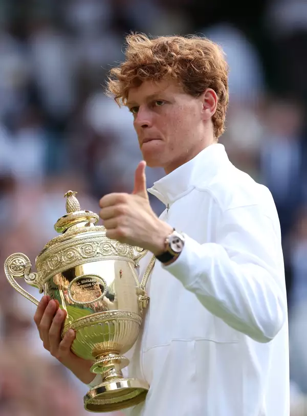 Day Fourteen: The Championships - Wimbledon 2025