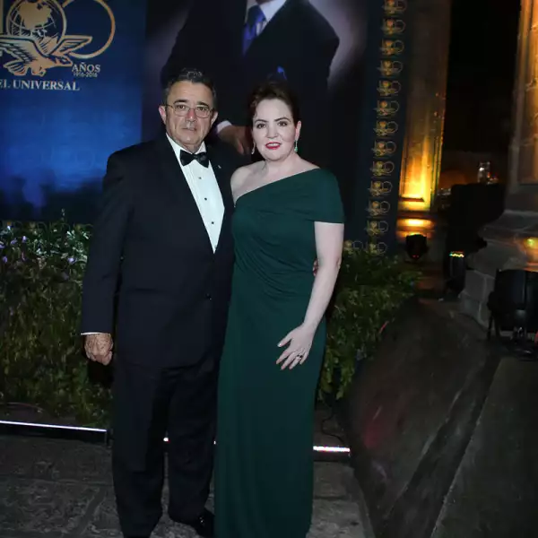 100 años del Universal 