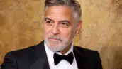 Clooney Foundation For Justice's "The Albies"