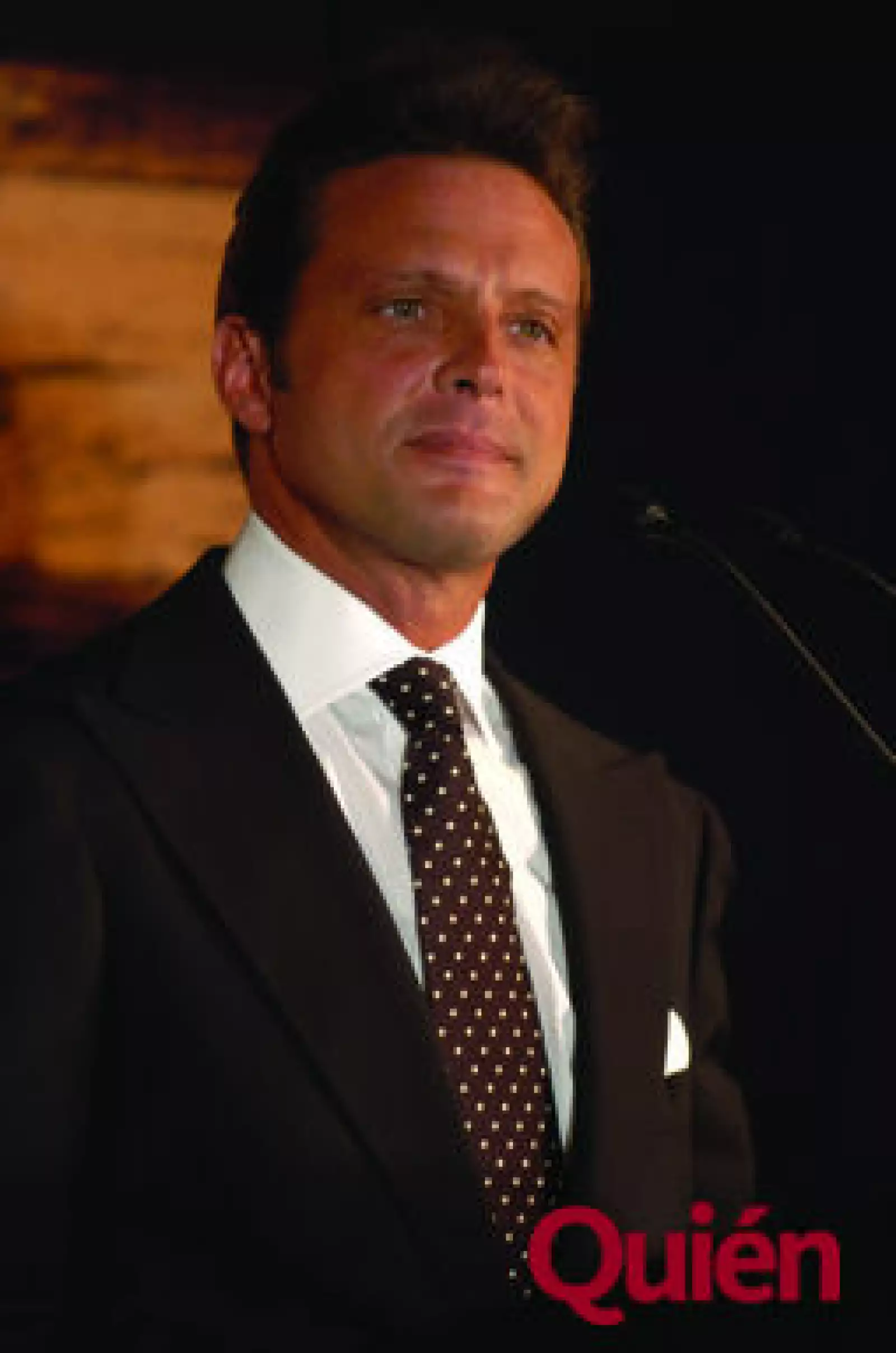 Luis Miguel