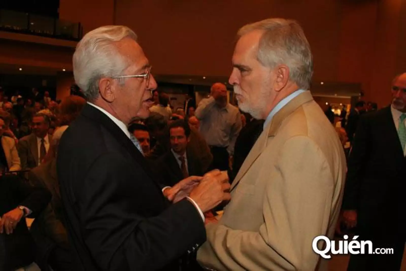 Reconocimiento a Fernando Romero