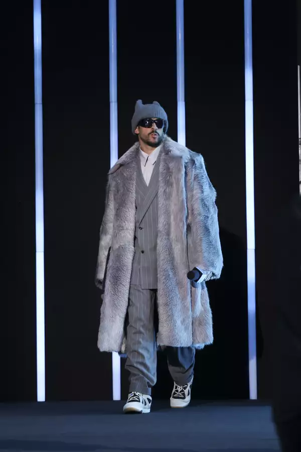 Super Bowl LX Pregame & Apple Music Super Bowl LX Halftime Show Press Conference