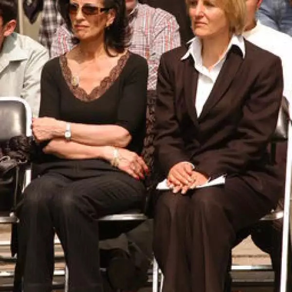 Aspectos. Misa Marcial Maciel