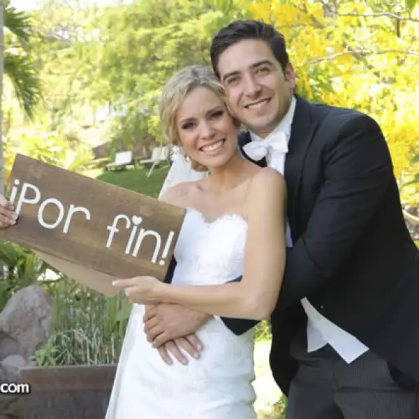 Mariana Prieto,Pedro Peláez.