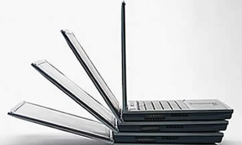Laptop (Foto: Jupiter Images)