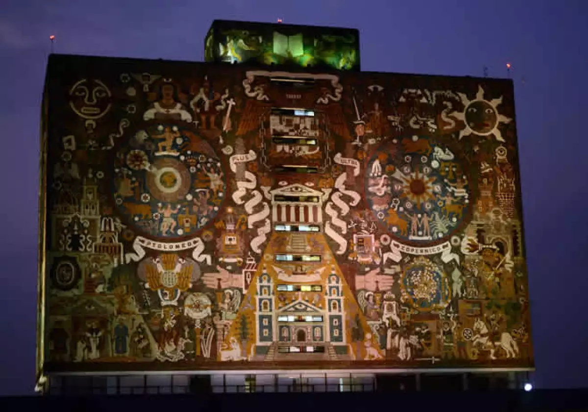 cu unam