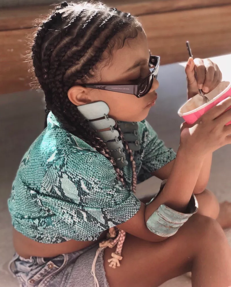 North West