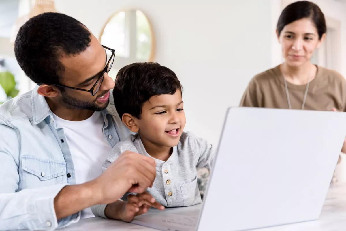 La familia dentro del reconocimiento del desempeño de los empleados