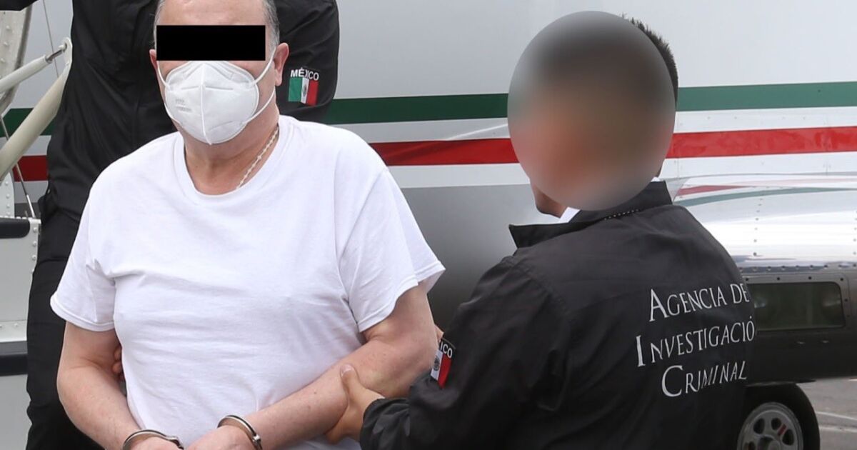 César Duarte: Juez en Miami determina que avanza extradición de exgobernador
