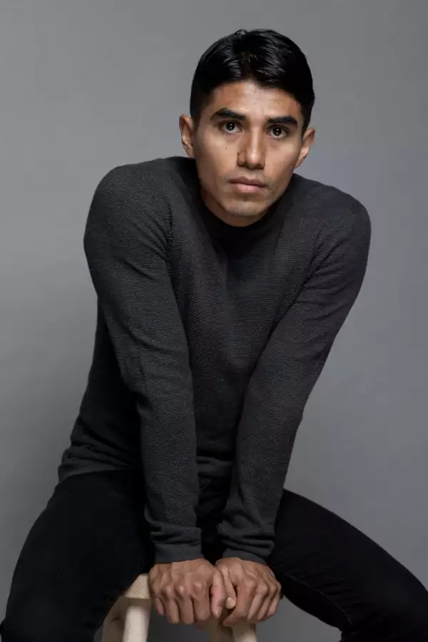 Jorge Antonio Guerrero