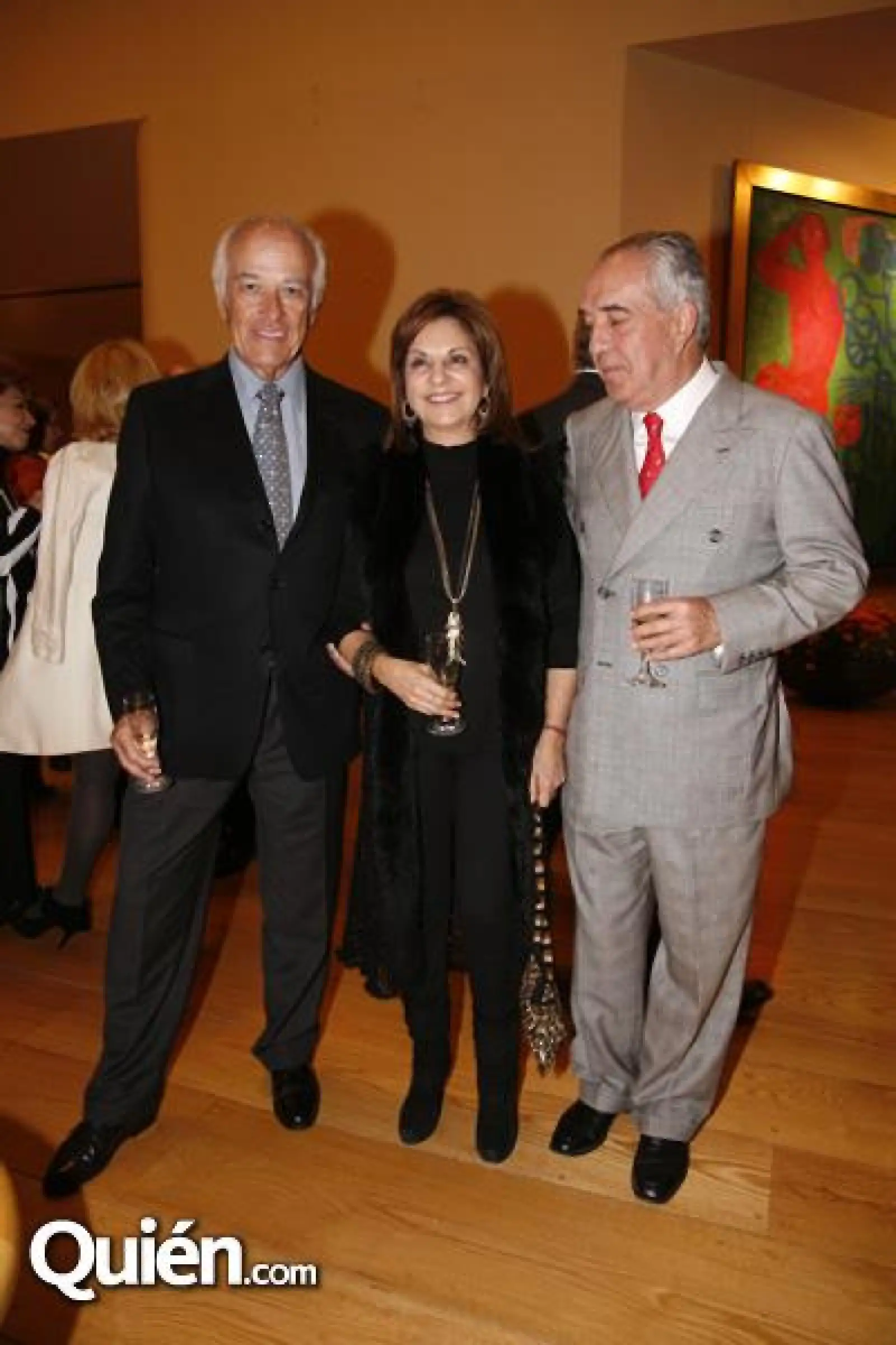 Presentacion Libro La rama