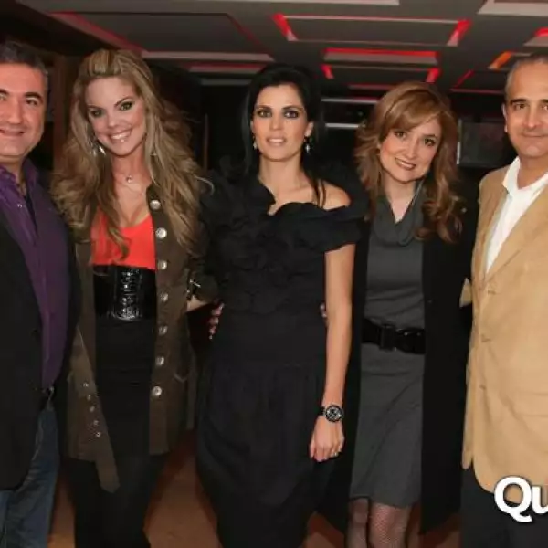 Fiesta Quién Jalisco