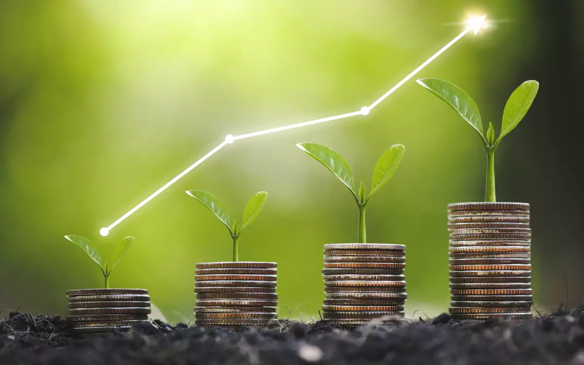 América Móvil recauda bonos sustentables
