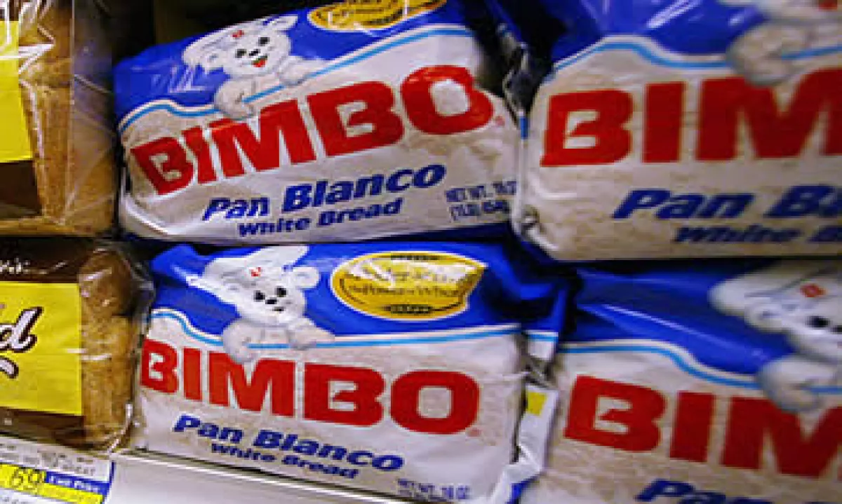 Bimbo adquirió las marcas Silueta, Ortiz, Eagle y Martínez, de Sara Lee. (Foto: Bimbo)