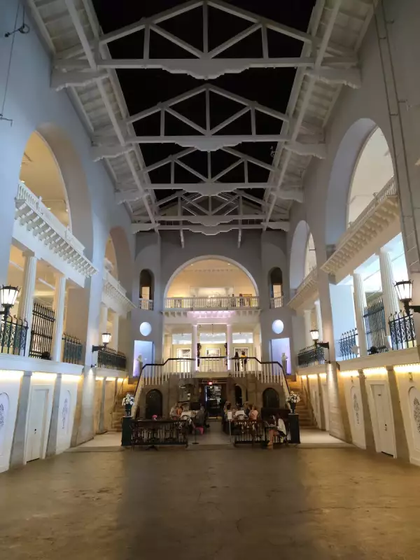 St. Augustine y St. Pete Clearwater, Florida