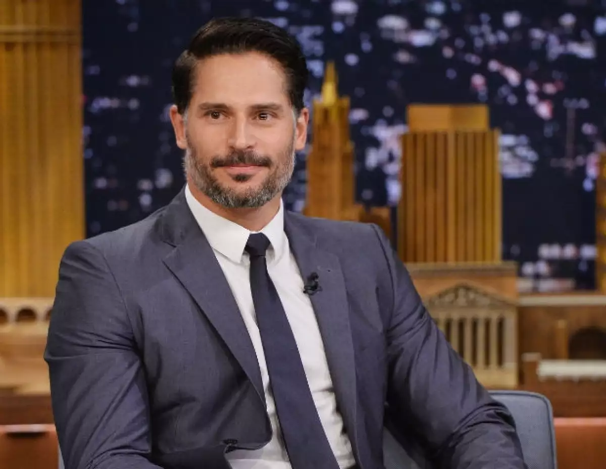 El actor habló en un programa radial que su actual pareja era, en efecto, la mujer de sus sueños, dato que compartió a una revista antes de que tuvieran una relación.