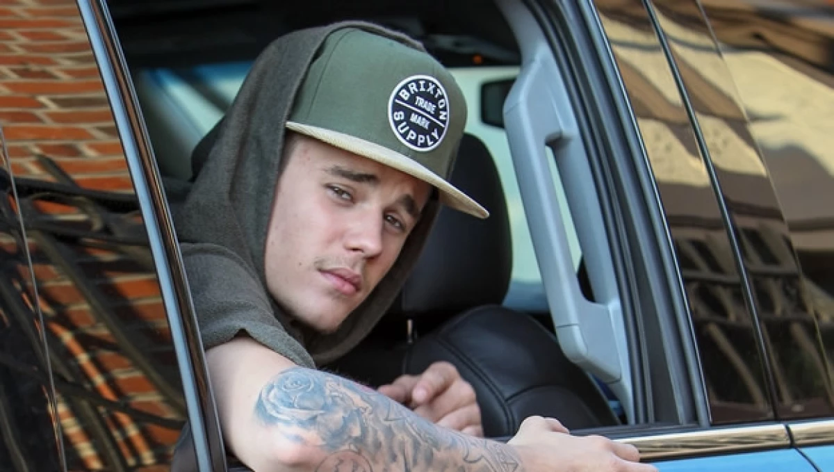 justinbieber