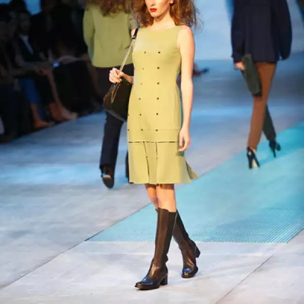 Fashion Fest de Liverpool