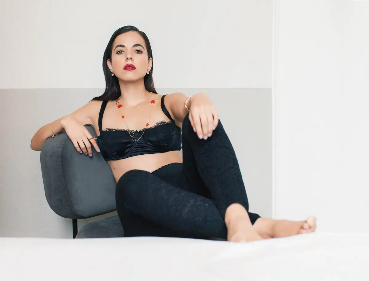 Cristina Rodlo 1
