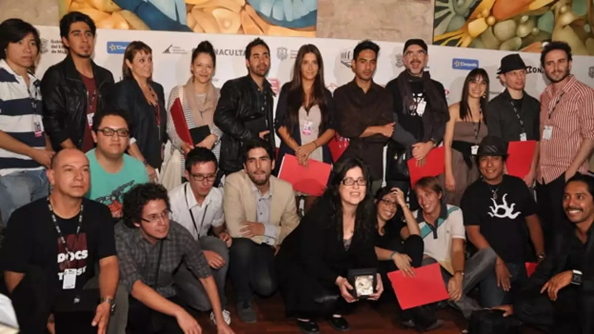 Festival de Morelia
