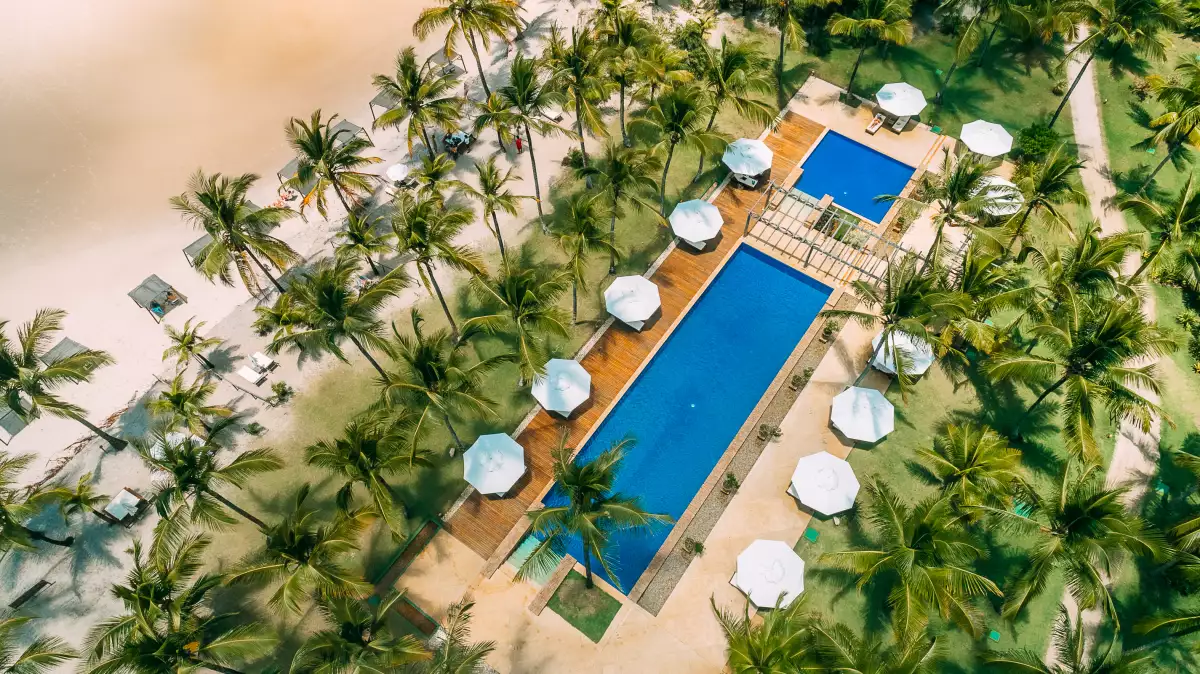 txai resort bahia