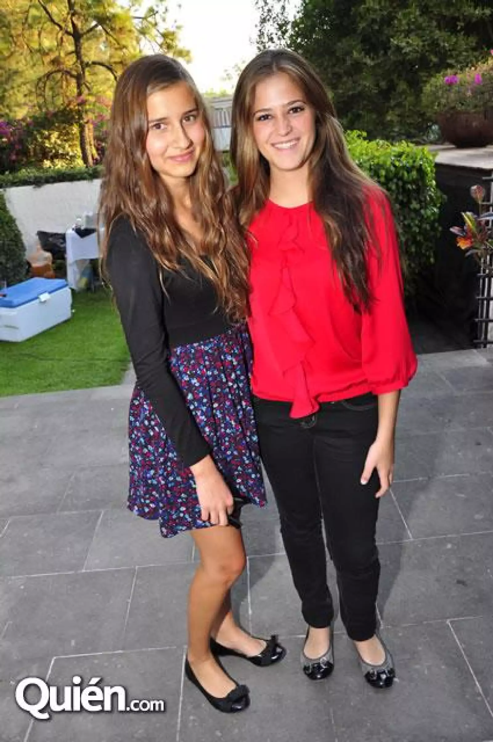 Miriam Álvarez,Fer Cantarero