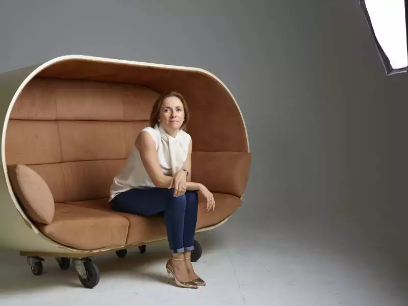 Xóchilt Balzola-Widmann