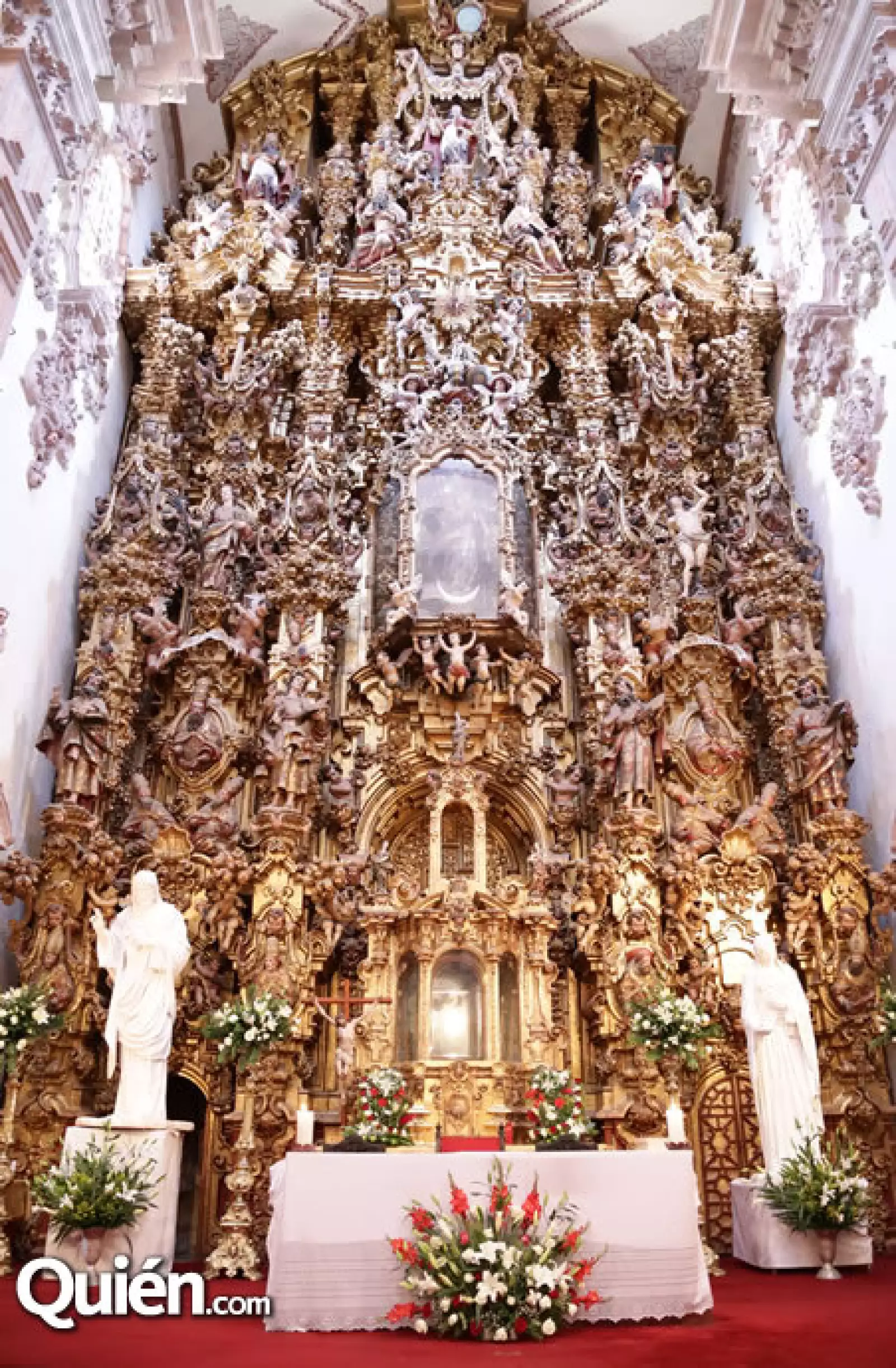 Santuario dos corazones