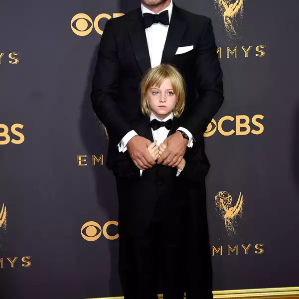 Liev Schreiber