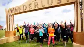 En esta era wellness la opciones para seguir este paso son innumerables. Ahora con la llegada del festival Wanderlust la idea es divertirse mientras te sientes saludable.