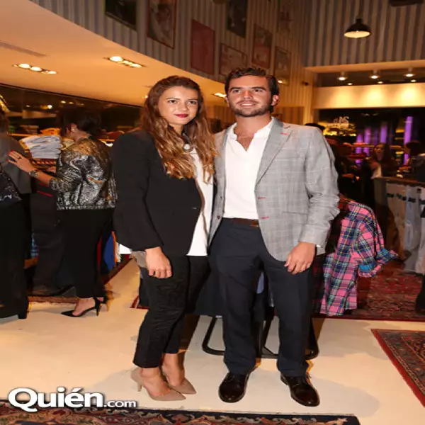 Lorenza Prieto,José Juan Sordo