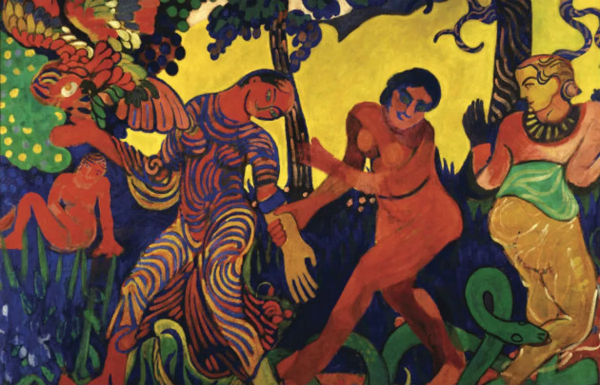 André Derain
