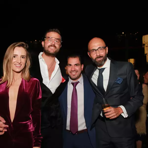 ANIVERSARIO 100 AÑOS DE LA COSTEÑA