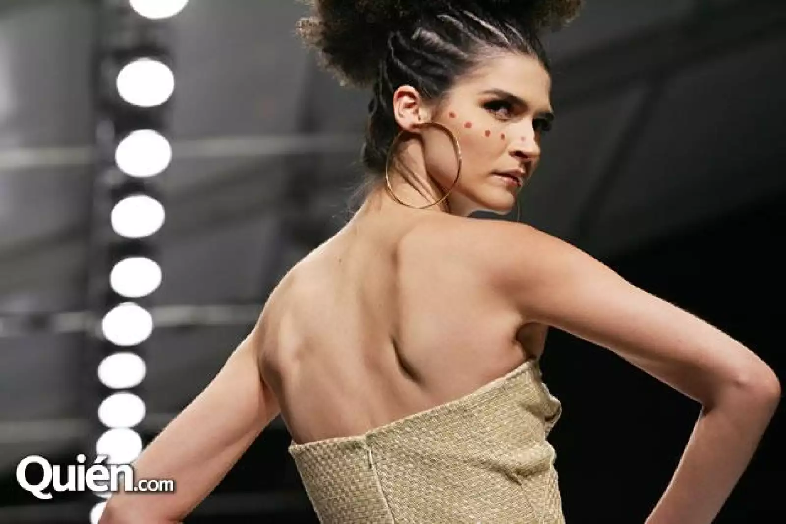 MBDF Pasarela Gian Franco Reni