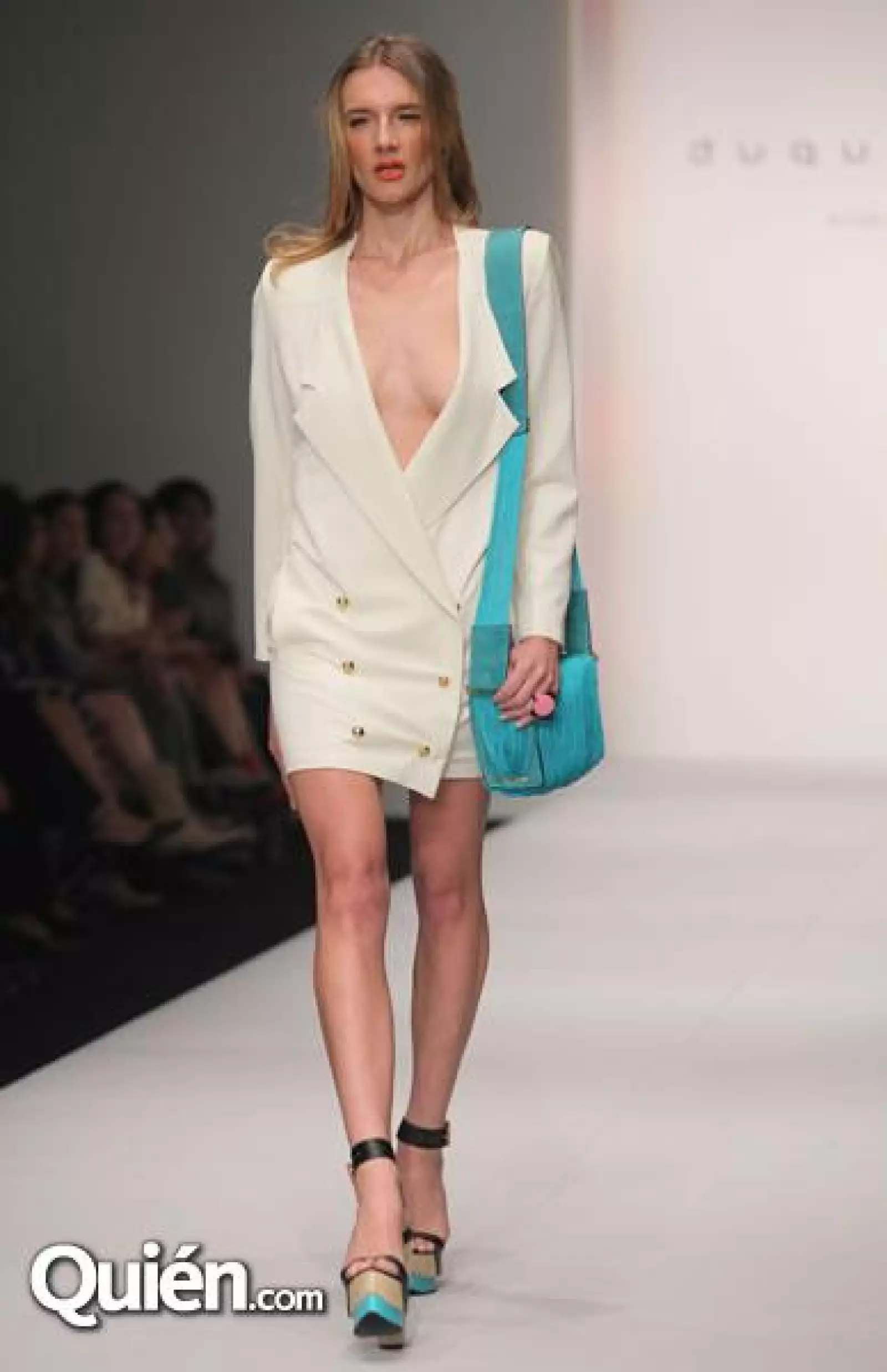 MBDF Pasarela Jorge Duque