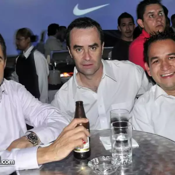 NUEVA PLAYERA DE LOS RAYADOS