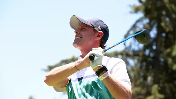 ASF TORNEO DE GOLF